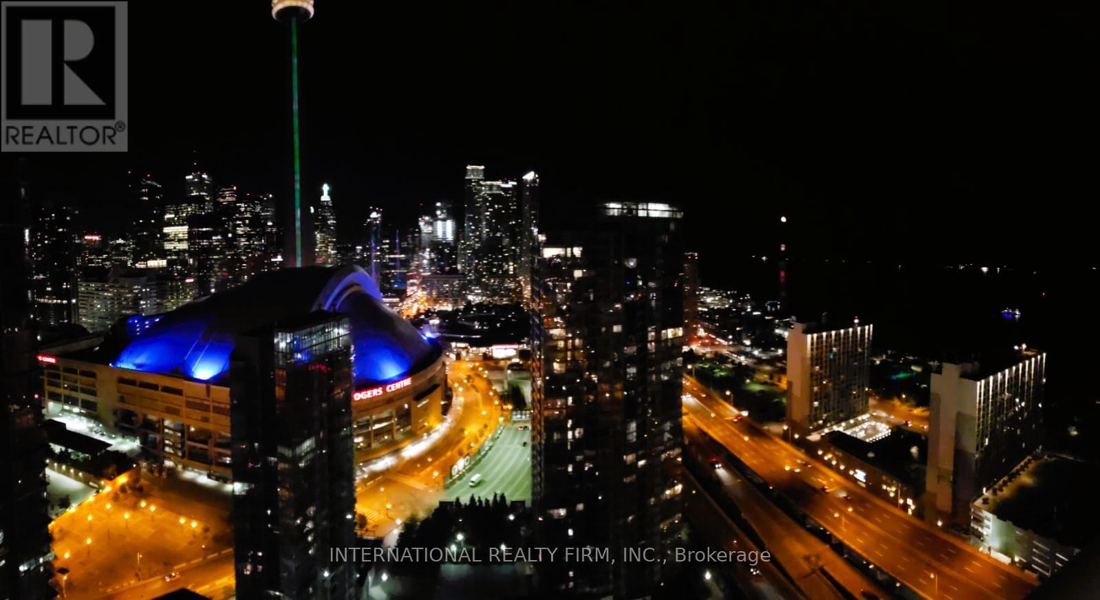 4008 - 35 MARINER TERRACE, Toronto, Ontario