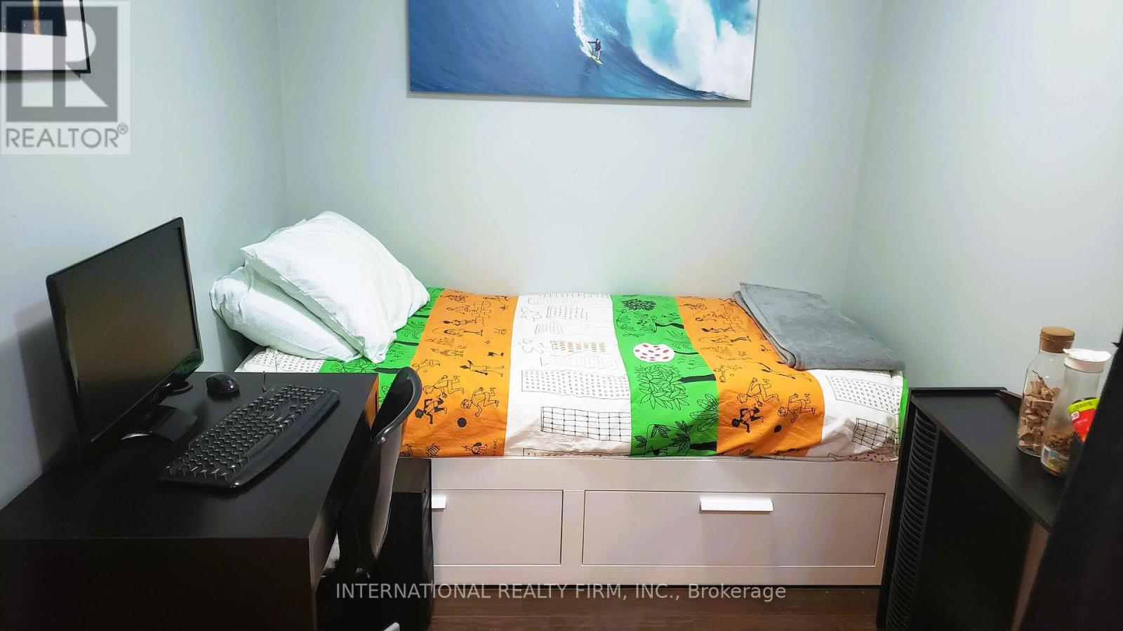 4008 - 35 Mariner Terrace, Toronto, Ontario  M5V 3V9 - Photo 10 - C12565278