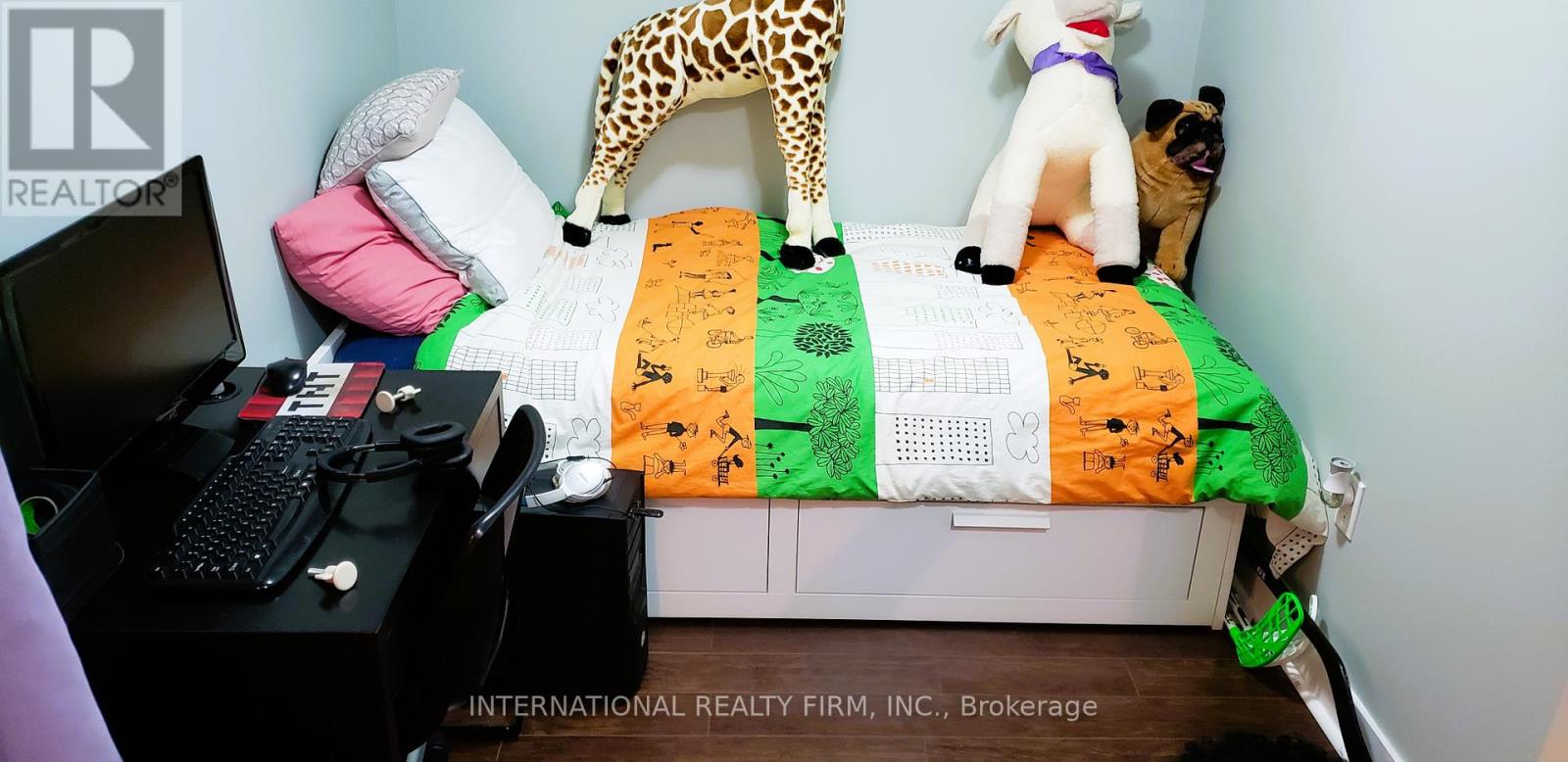 4008 - 35 Mariner Terrace, Toronto, Ontario  M5V 3V9 - Photo 11 - C12565278