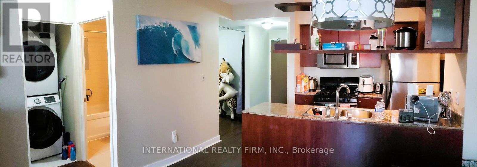 4008 - 35 Mariner Terrace, Toronto, Ontario  M5V 3V9 - Photo 13 - C12565278