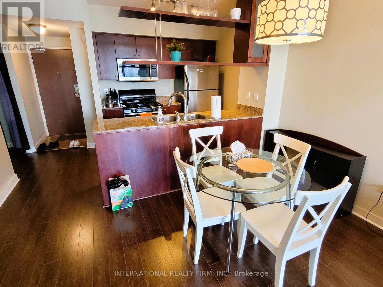 4008 - 35 Mariner Terrace, Toronto, Ontario  M5V 3V9 - Photo 14 - C12565278