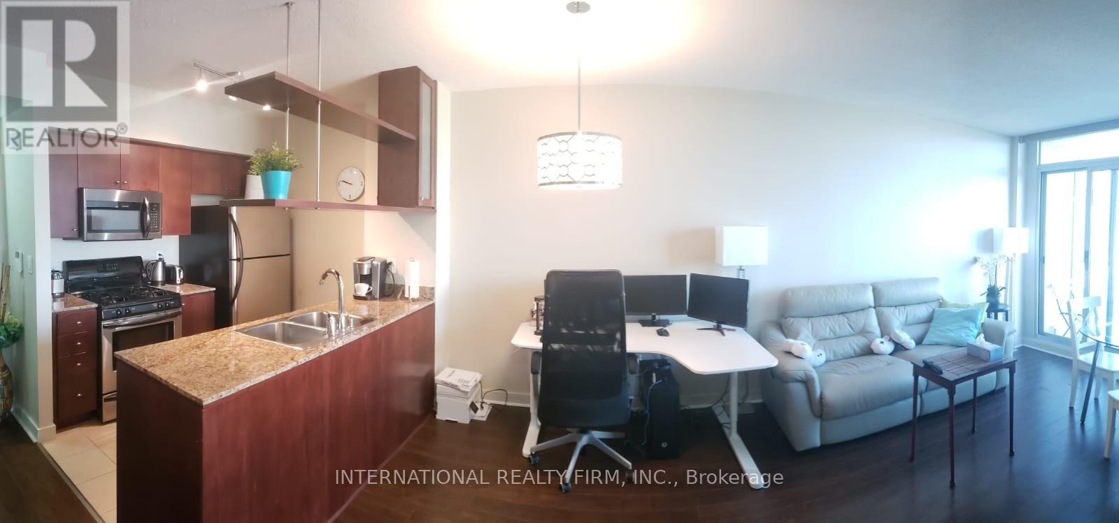 4008 - 35 Mariner Terrace, Toronto, Ontario  M5V 3V9 - Photo 15 - C12565278