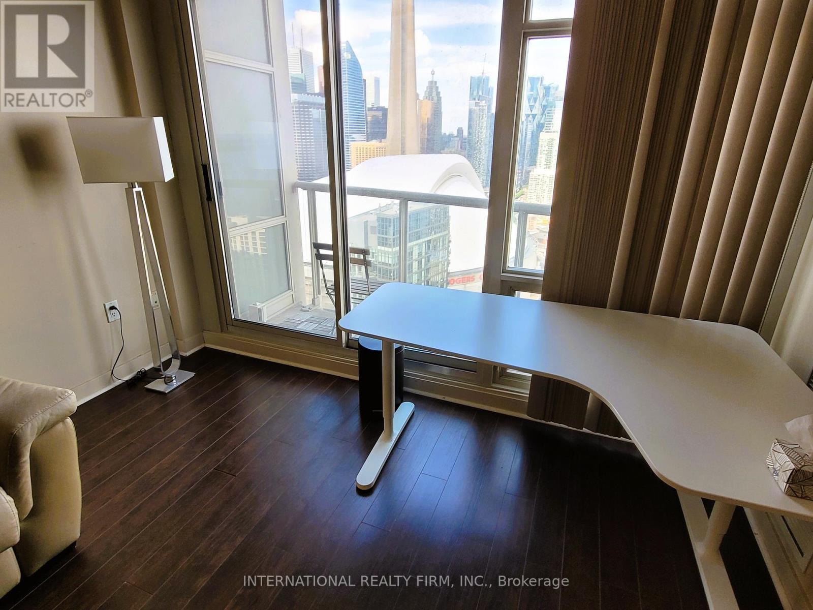 4008 - 35 Mariner Terrace, Toronto, Ontario  M5V 3V9 - Photo 20 - C12565278