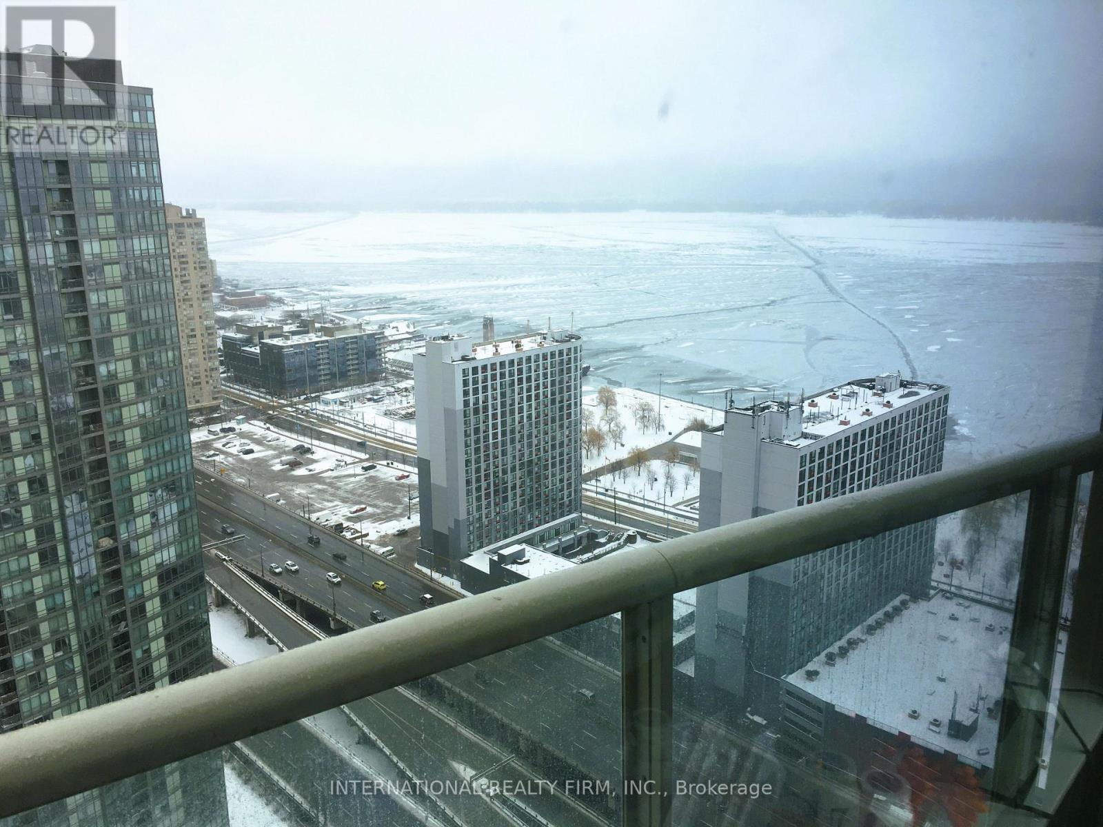 4008 - 35 Mariner Terrace, Toronto, Ontario  M5V 3V9 - Photo 21 - C12565278