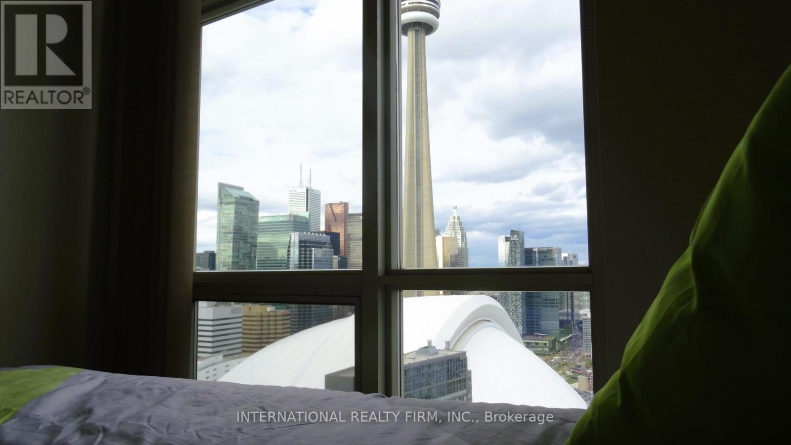 4008 - 35 Mariner Terrace, Toronto, Ontario  M5V 3V9 - Photo 32 - C12565278