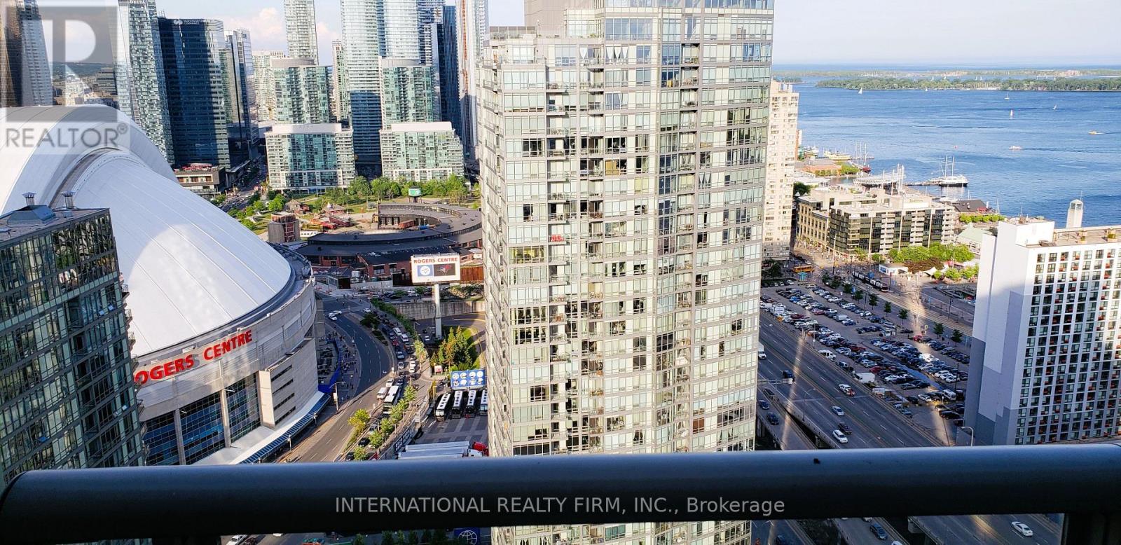 4008 - 35 Mariner Terrace, Toronto, Ontario  M5V 3V9 - Photo 33 - C12565278