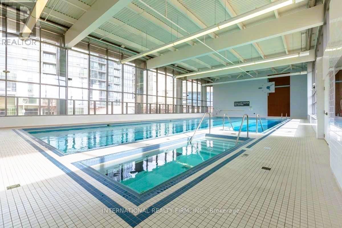 4008 - 35 Mariner Terrace, Toronto, Ontario  M5V 3V9 - Photo 35 - C12565278