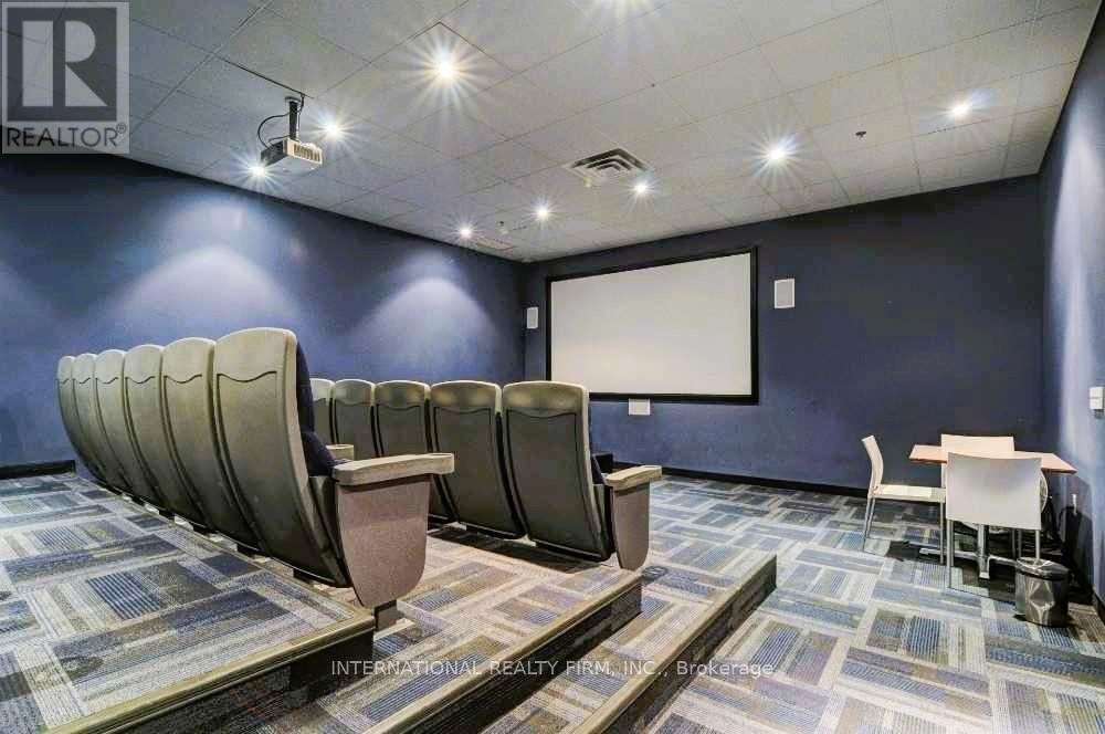 4008 - 35 Mariner Terrace, Toronto, Ontario  M5V 3V9 - Photo 38 - C12565278