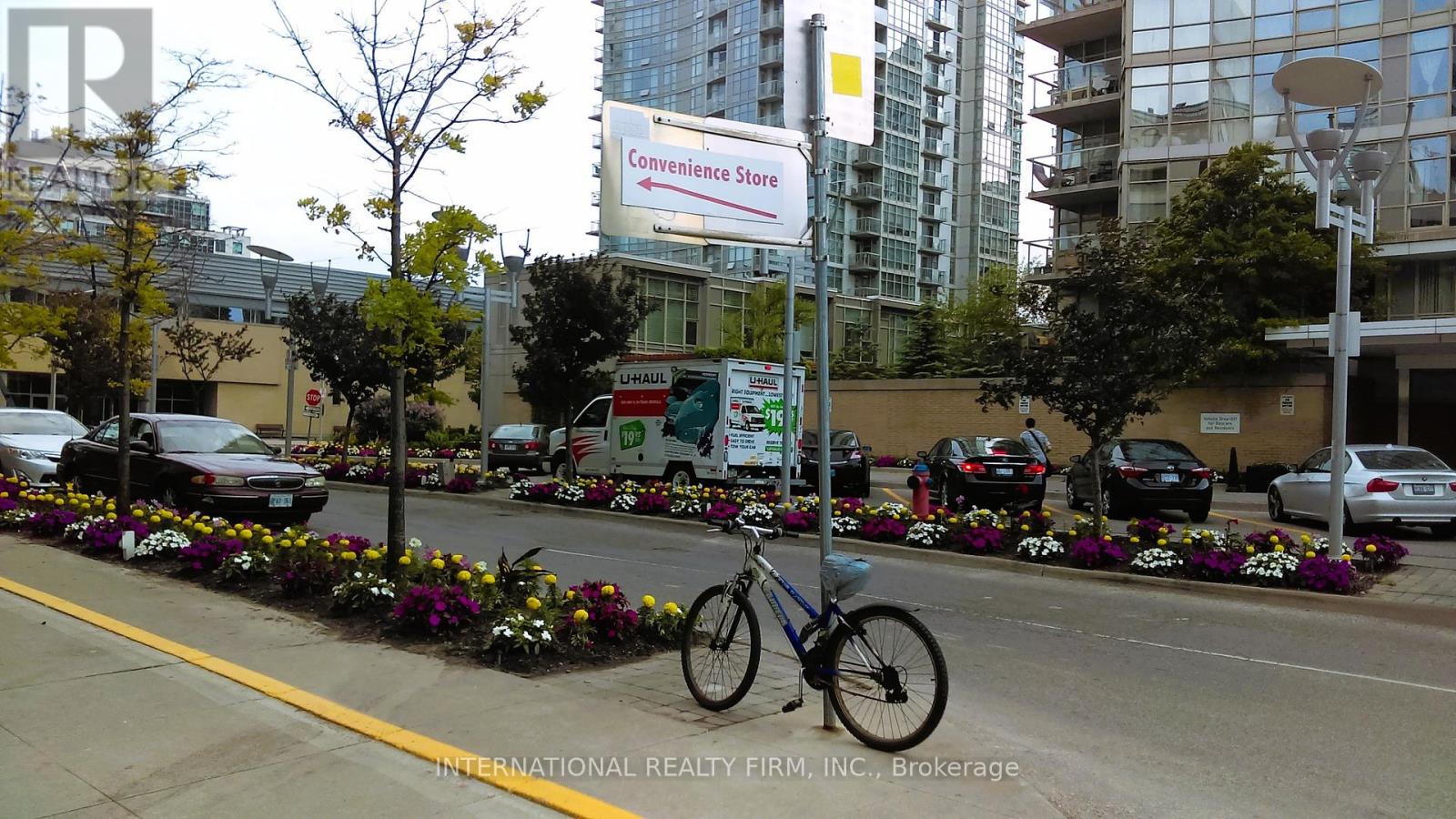 4008 - 35 Mariner Terrace, Toronto, Ontario  M5V 3V9 - Photo 39 - C12565278