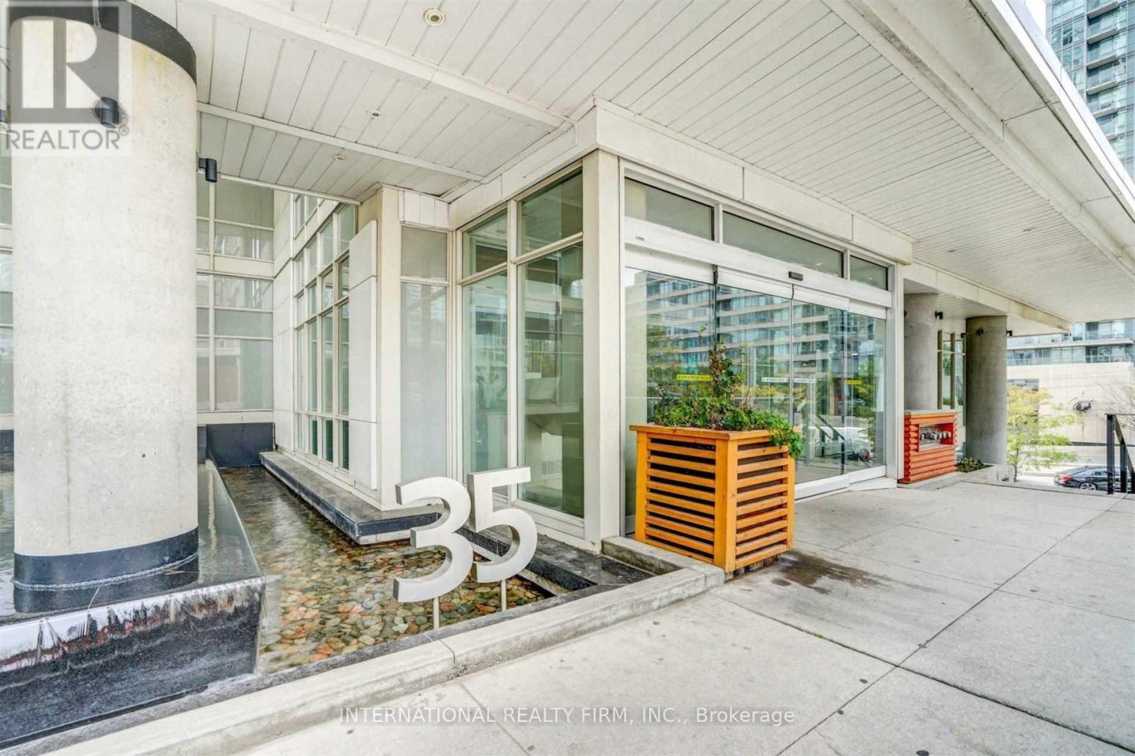 4008 - 35 Mariner Terrace, Toronto, Ontario  M5V 3V9 - Photo 40 - C12565278