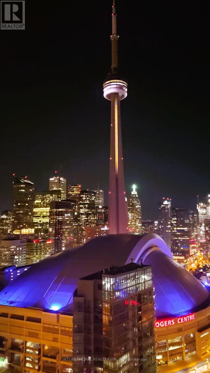 4008 - 35 Mariner Terrace, Toronto, Ontario  M5V 3V9 - Photo 41 - C12565278