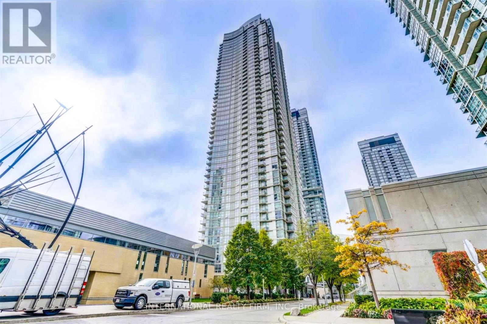 4008 - 35 Mariner Terrace, Toronto, Ontario  M5V 3V9 - Photo 42 - C12565278