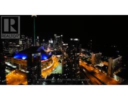 4008 - 35 MARINER TERRACE, Toronto, Ontario