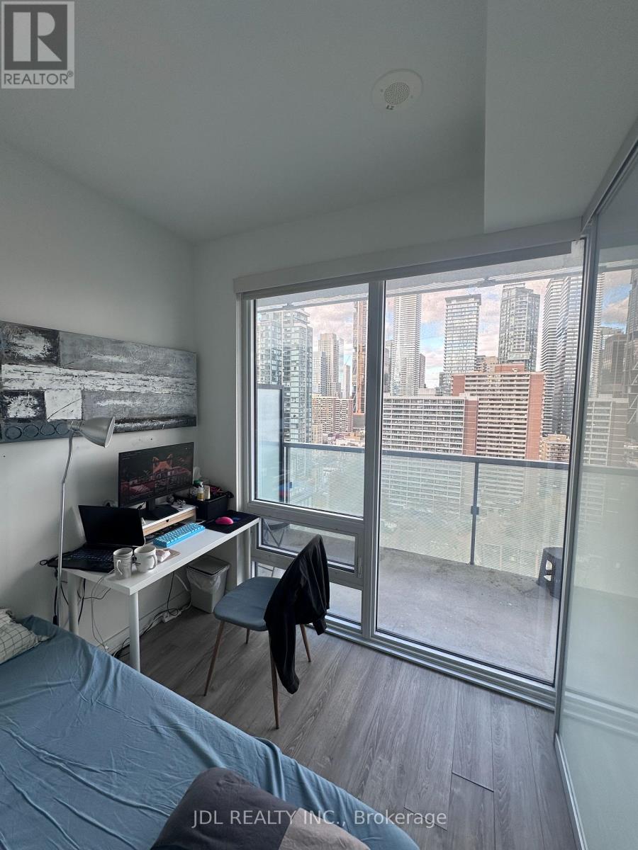 2207 - 28 Wellesley Street E, Toronto, Ontario  M4Y 0C4 - Photo 4 - C12565292