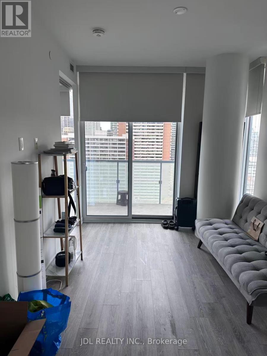 2207 - 28 Wellesley Street E, Toronto, Ontario  M4Y 0C4 - Photo 5 - C12565292