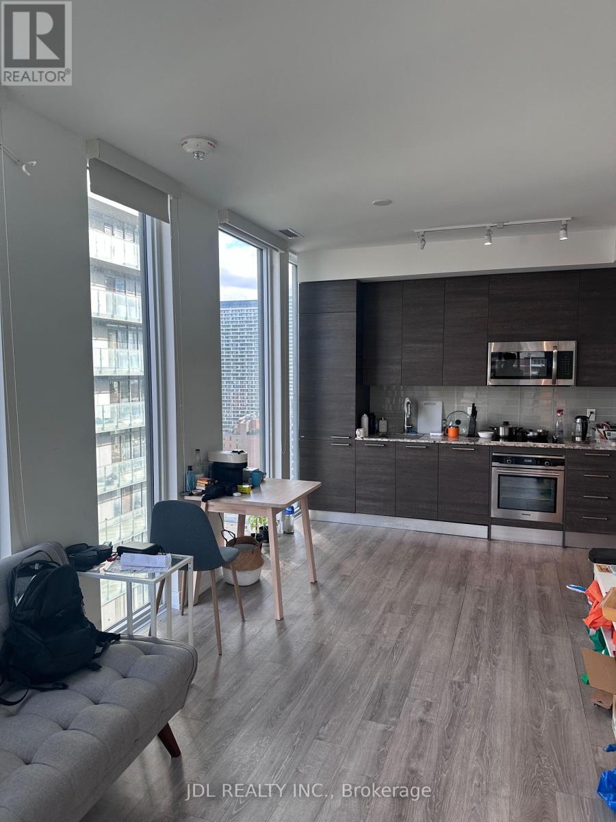 2207 - 28 Wellesley Street E, Toronto, Ontario  M4Y 0C4 - Photo 9 - C12565292