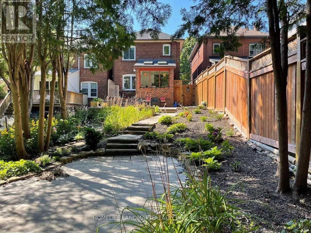 134 Manor Road E, Toronto, Ontario  M4S 1R6 - Photo 29 - C12565320