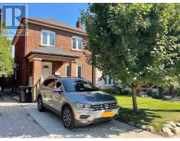 134 MANOR ROAD E, Toronto, Ontario