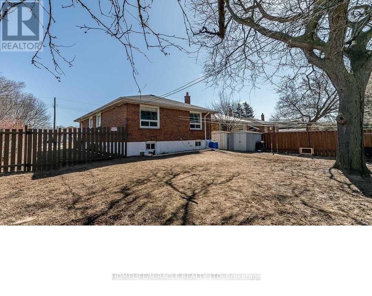 Main Floor - 24 Clementine Square, Toronto, Ontario  M1G 2V7 - Photo 15 - E12565252