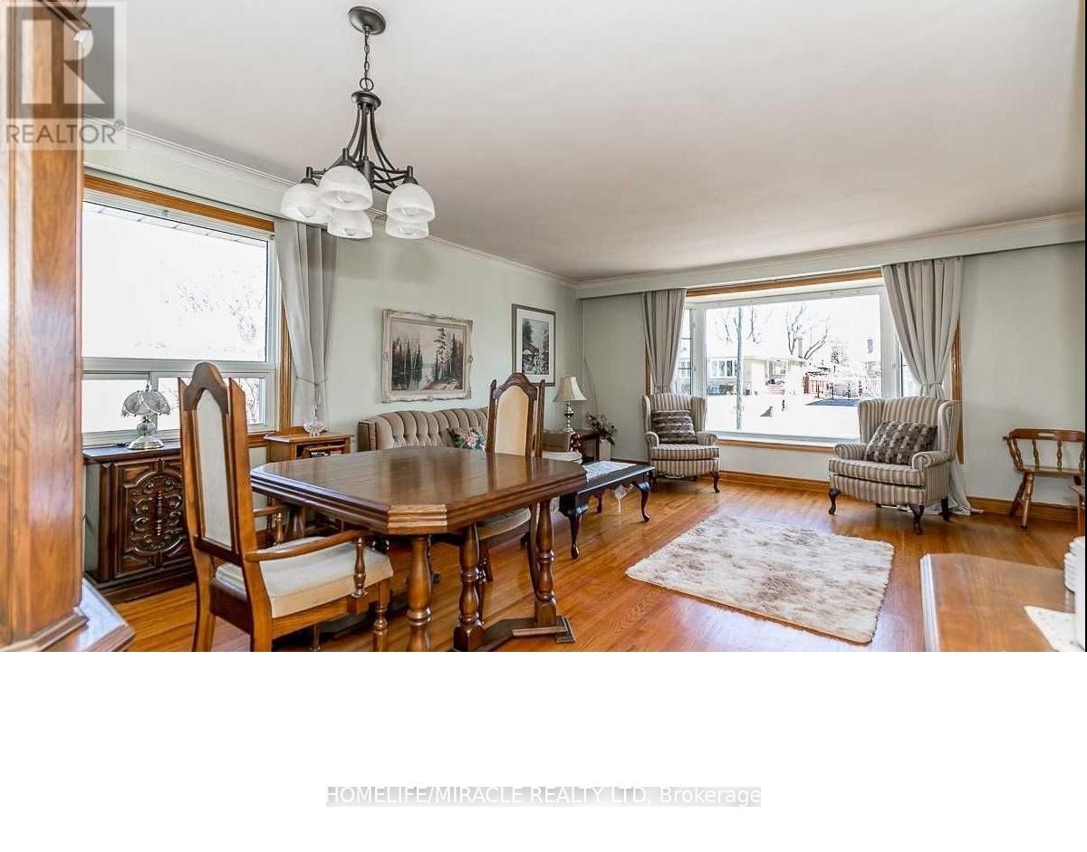 Main Floor - 24 Clementine Square, Toronto, Ontario  M1G 2V7 - Photo 6 - E12565252