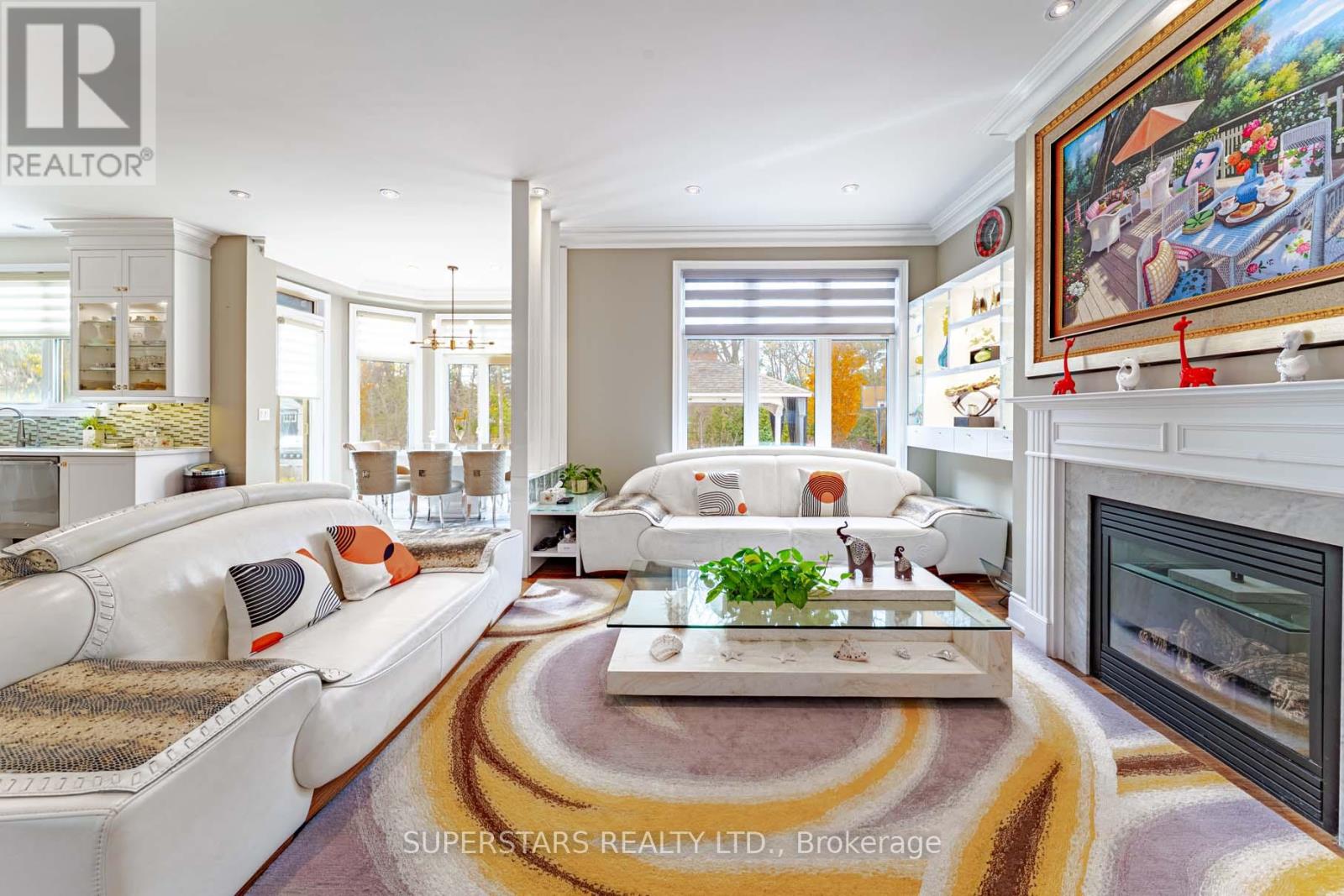 19 Royal County Down Crescent, Markham, Ontario  L6C 0K1 - Photo 19 - N12565248