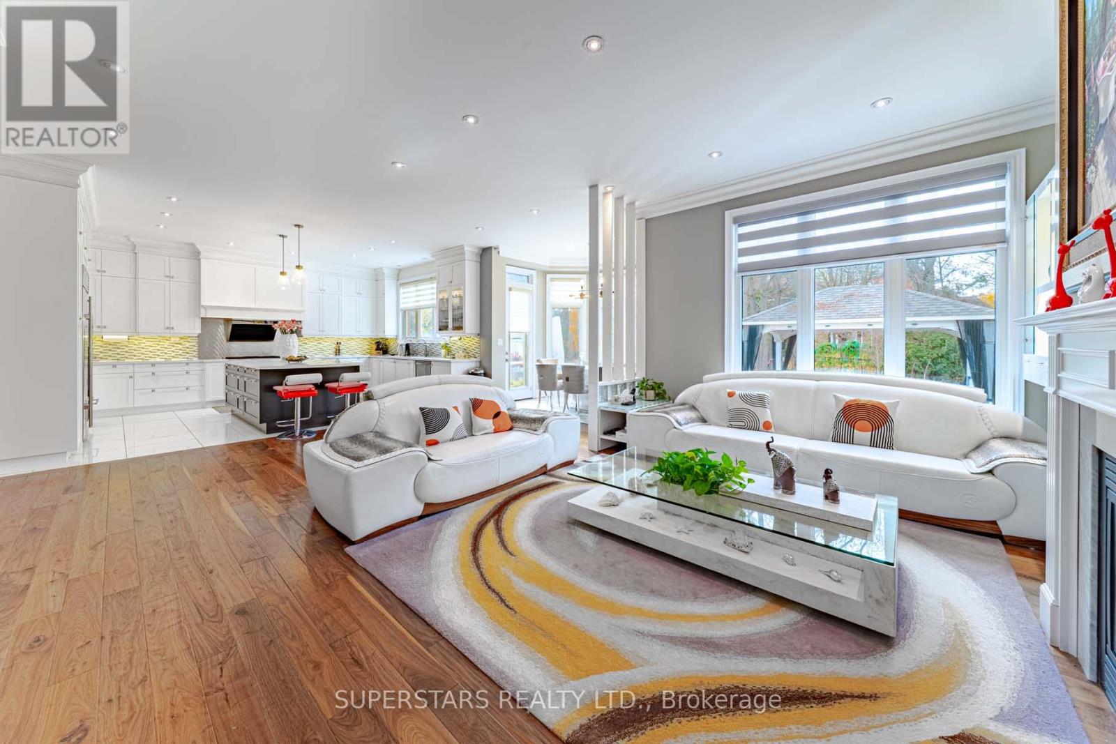 19 Royal County Down Crescent, Markham, Ontario  L6C 0K1 - Photo 20 - N12565248