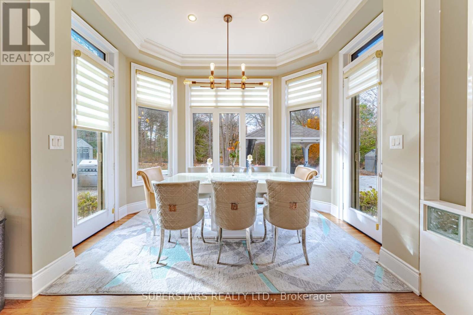 19 Royal County Down Crescent, Markham, Ontario  L6C 0K1 - Photo 21 - N12565248