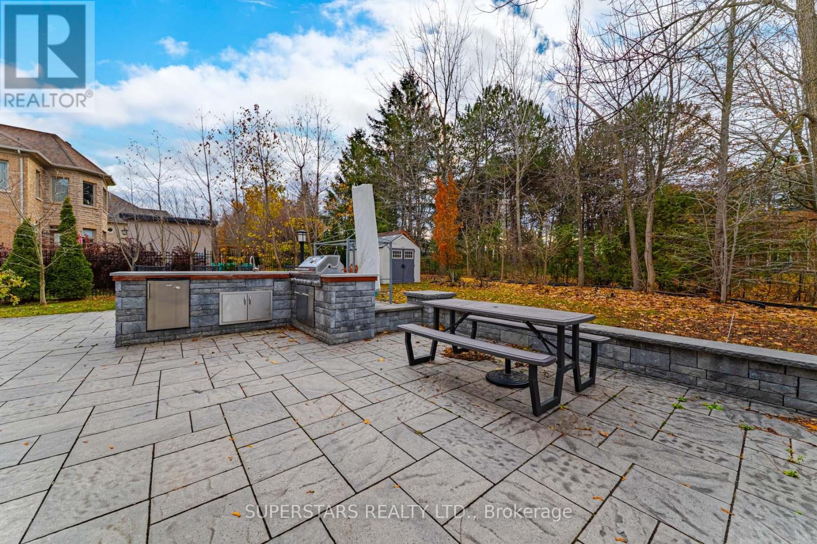 19 Royal County Down Crescent, Markham, Ontario  L6C 0K1 - Photo 48 - N12565248