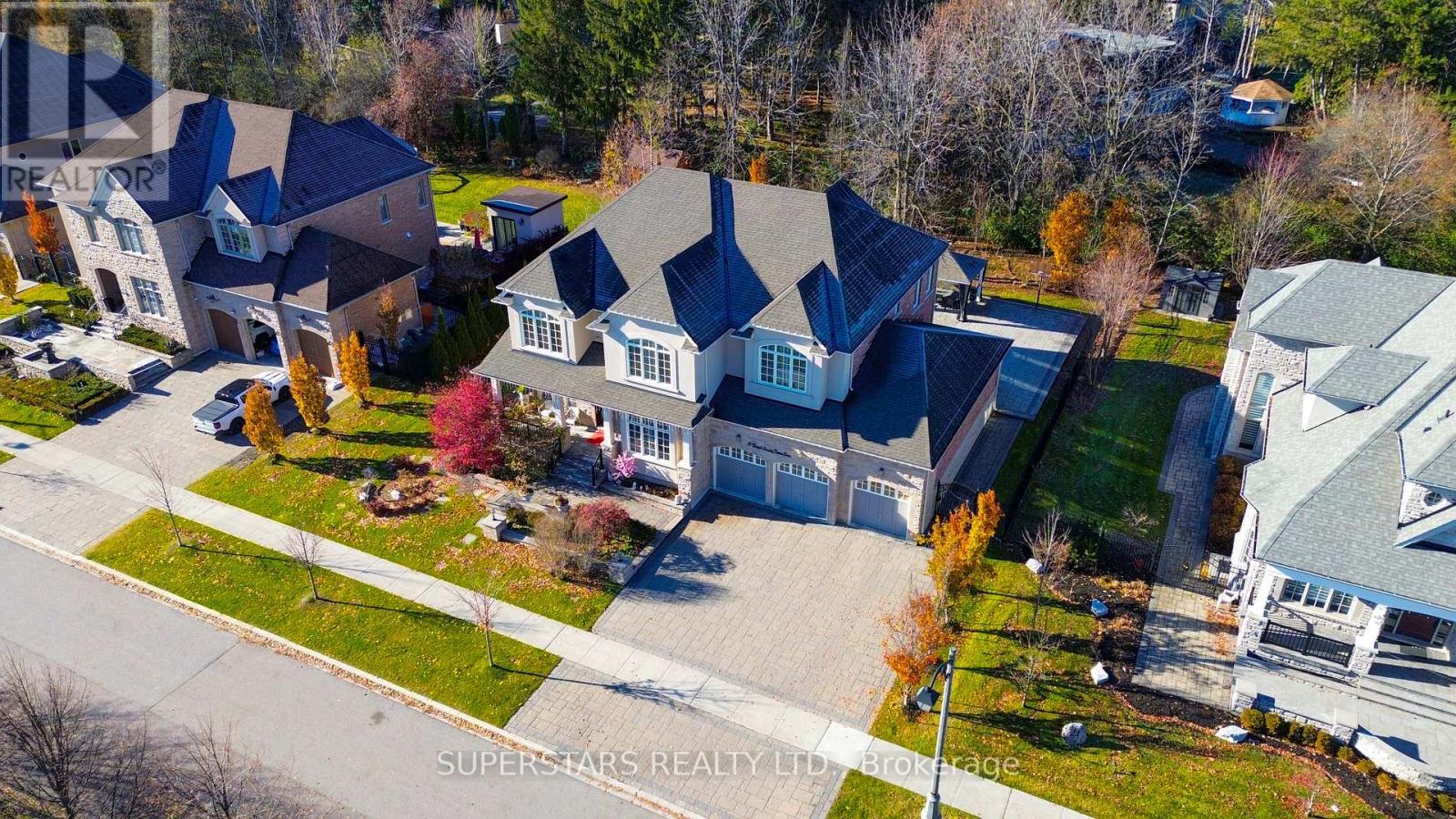 19 Royal County Down Crescent, Markham, Ontario  L6C 0K1 - Photo 49 - N12565248