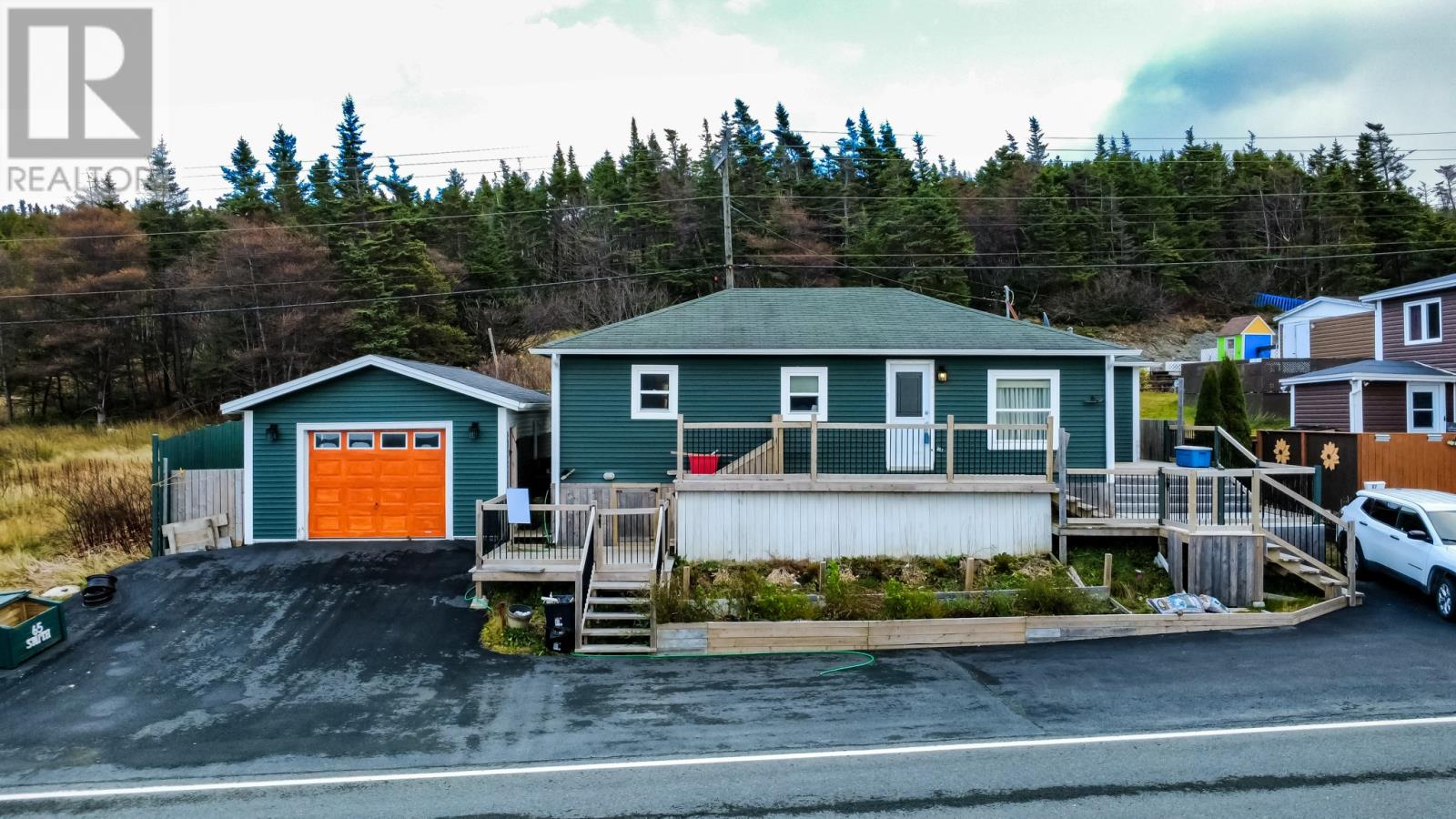 65 Main Road, Riverhead, Newfoundland & Labrador