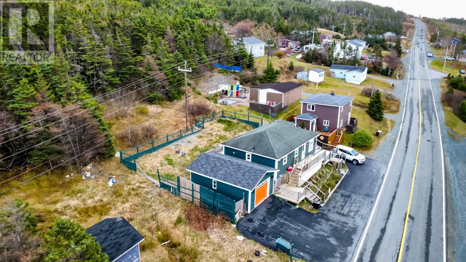 65 Main Road, Riverhead, Newfoundland & Labrador  A0B 3B0 - Photo 10 - 1288618