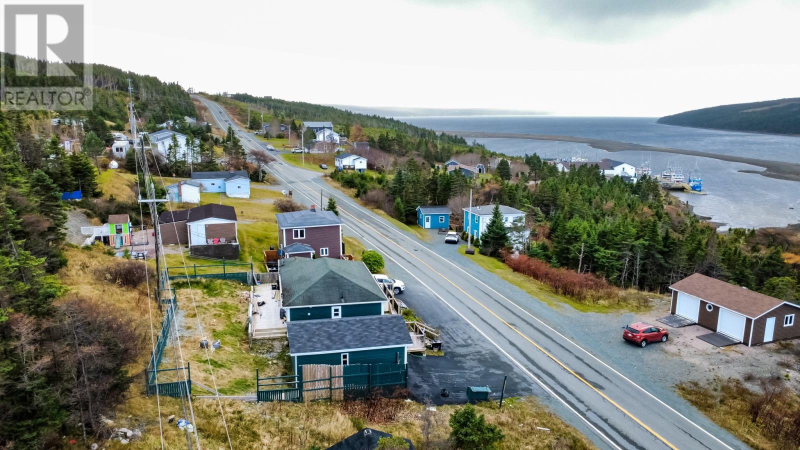 65 Main Road, Riverhead, Newfoundland & Labrador  A0B 3B0 - Photo 11 - 1288618