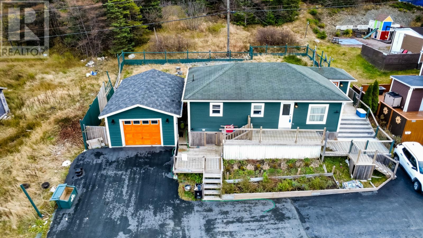 65 Main Road, Riverhead, Newfoundland & Labrador  A0B 3B0 - Photo 2 - 1288618