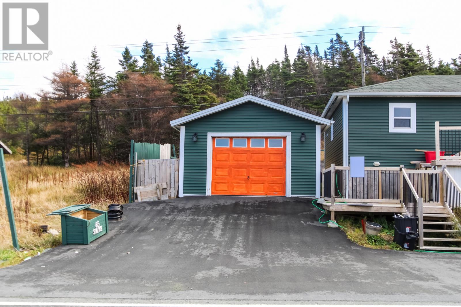 65 Main Road, Riverhead, Newfoundland & Labrador  A0B 3B0 - Photo 3 - 1288618