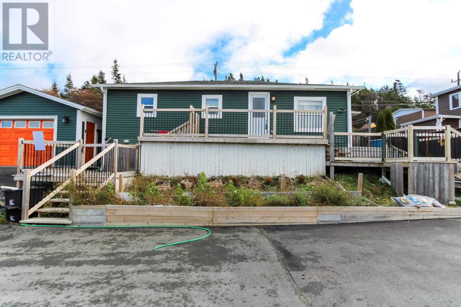65 Main Road, Riverhead, Newfoundland & Labrador  A0B 3B0 - Photo 5 - 1288618
