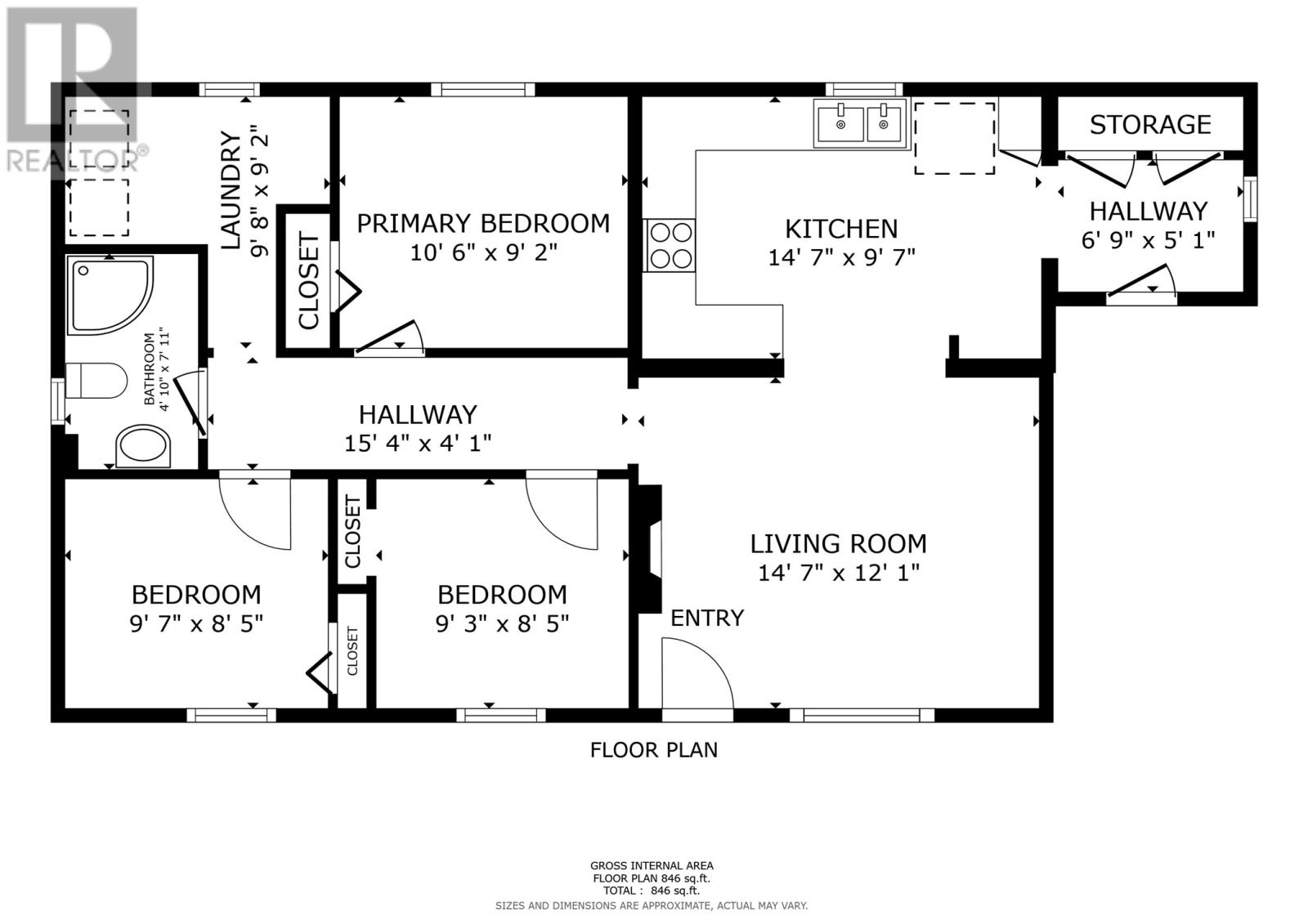 65 Main Road, Riverhead, Newfoundland & Labrador  A0B 3B0 - Photo 34 - 1288618