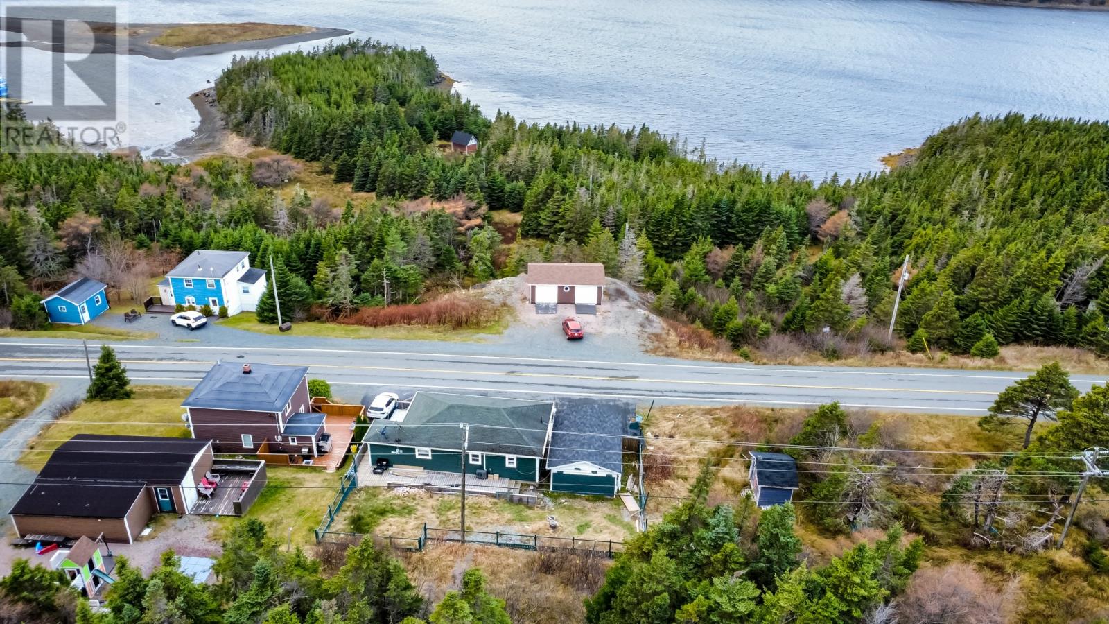 65 Main Road, Riverhead, Newfoundland & Labrador  A0B 3B0 - Photo 8 - 1288618