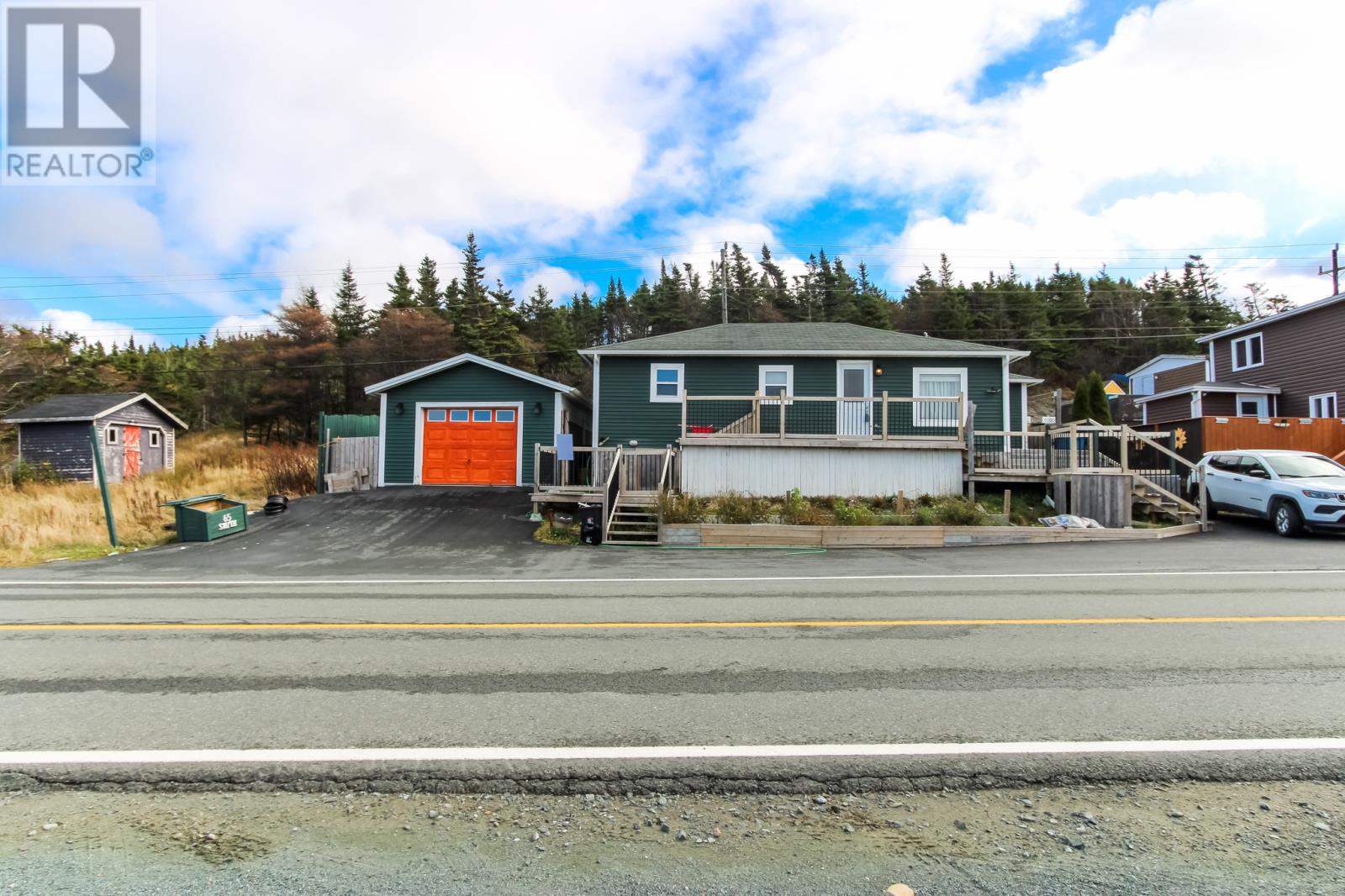 65 Main Road, Riverhead, Newfoundland & Labrador  A0B 3B0 - Photo 4 - 1288618