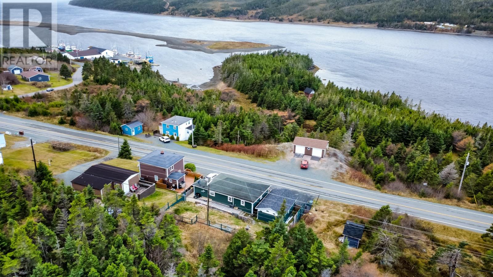 65 Main Road, Riverhead, Newfoundland & Labrador  A0B 3B0 - Photo 9 - 1288618