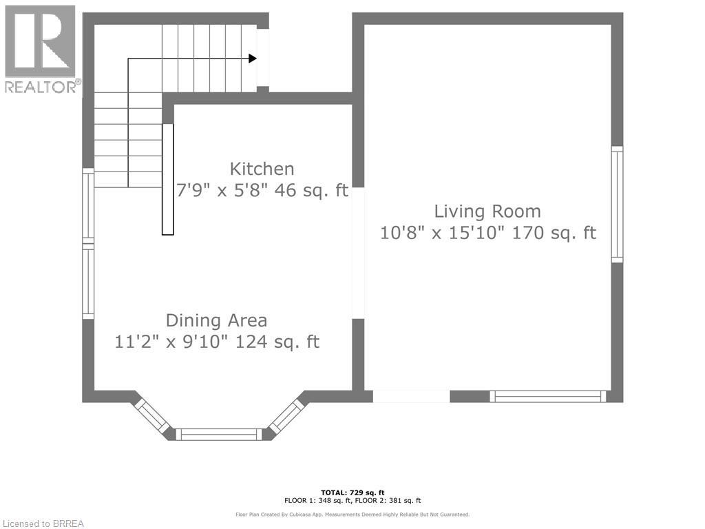 978 Norfolk Street N, Simcoe, Ontario  N3Y 3R8 - Photo 22 - 40747449