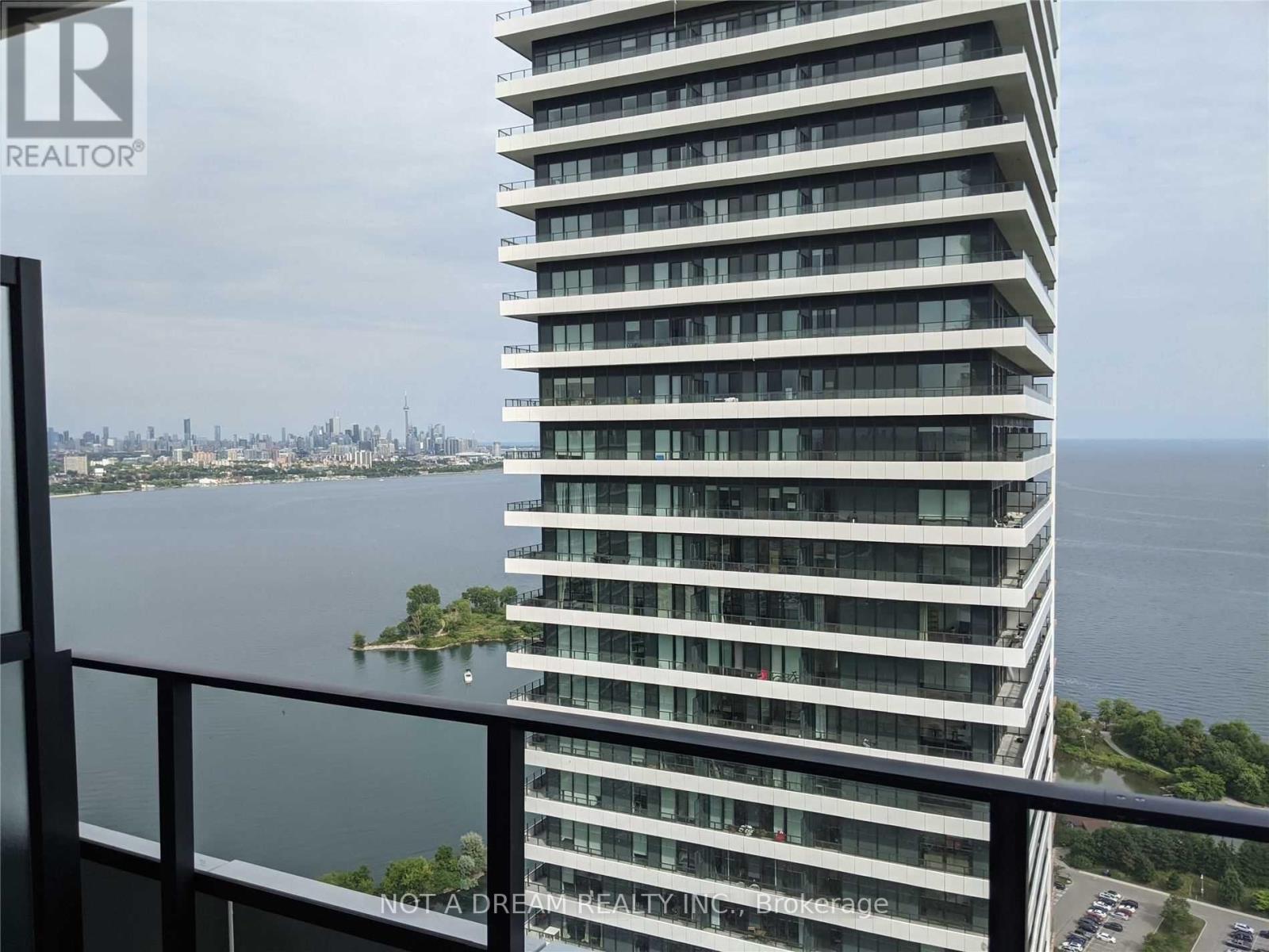4116 - 30 Shore Breeze Drive, Toronto, Ontario  M8V 1A1 - Photo 3 - W12565238