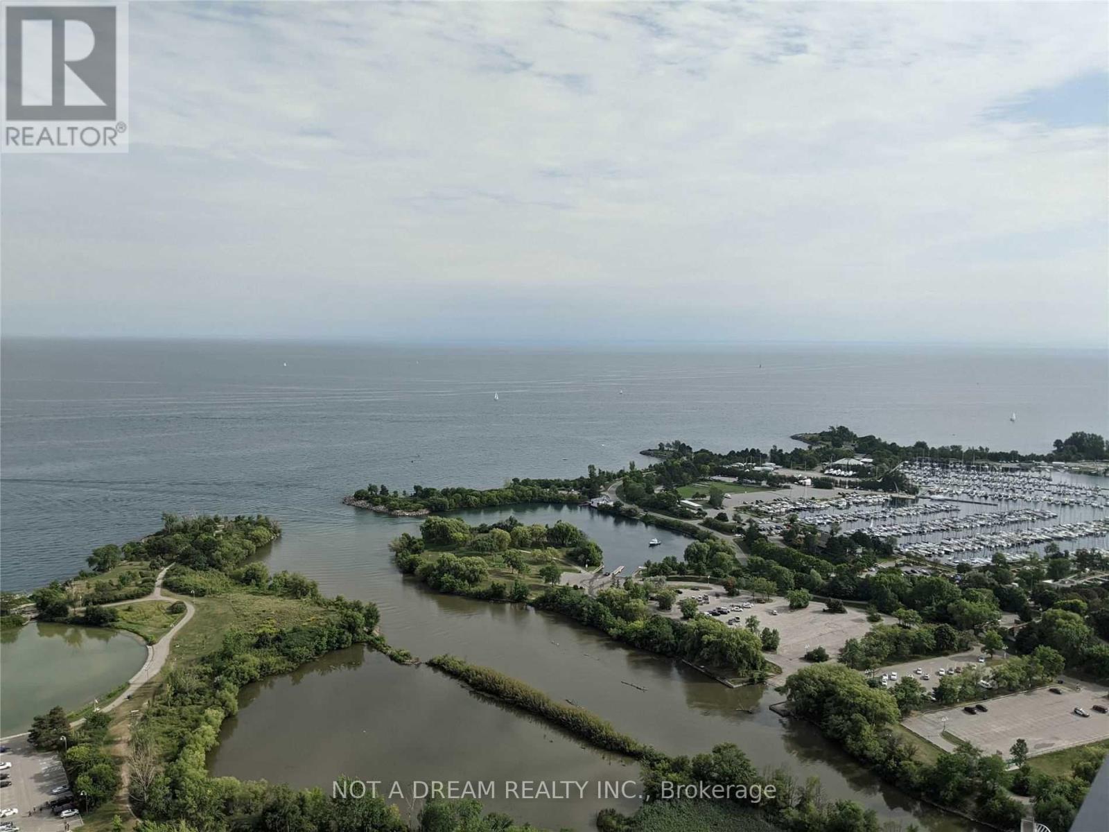 4116 - 30 Shore Breeze Drive, Toronto, Ontario  M8V 1A1 - Photo 7 - W12565238