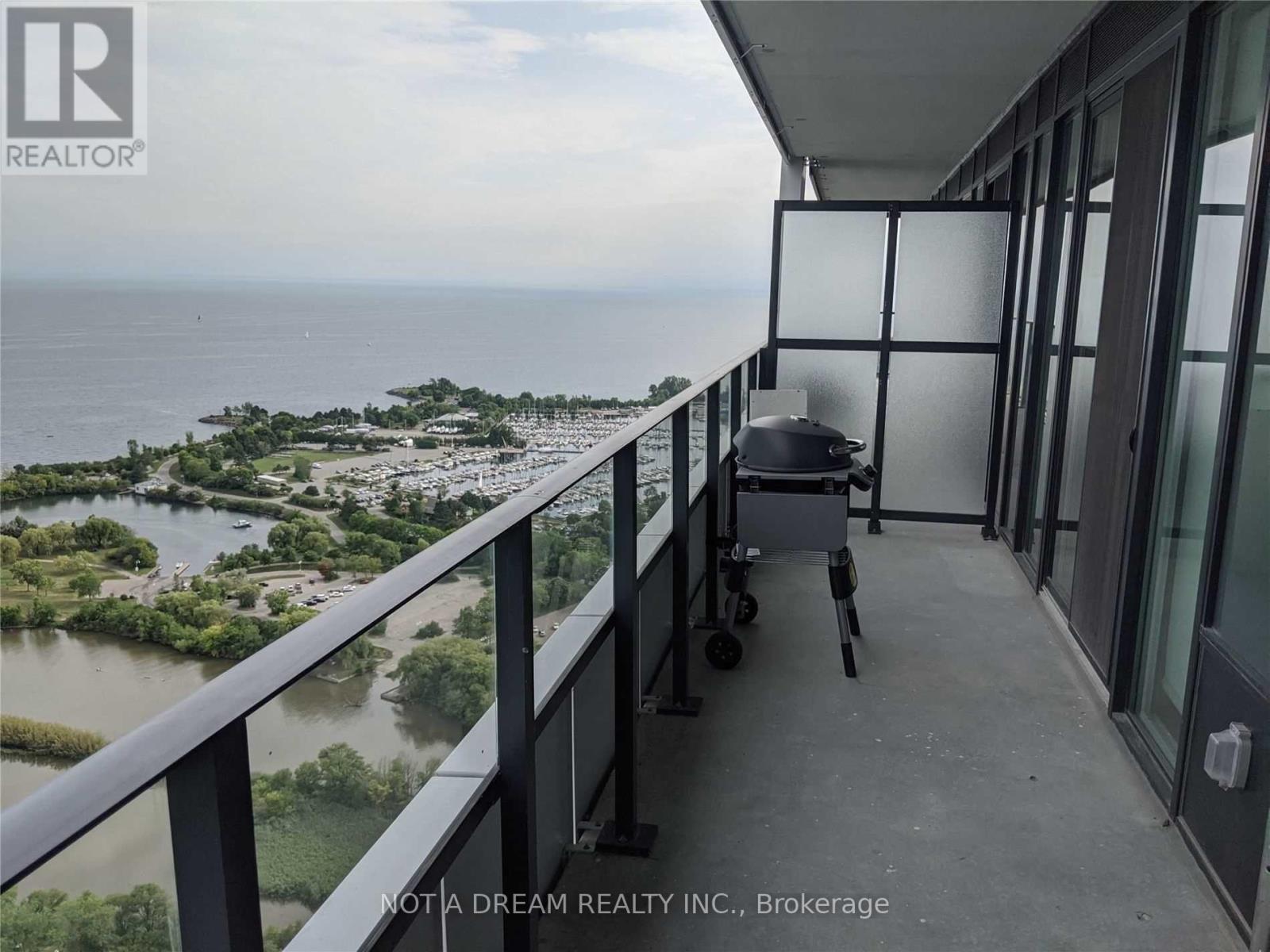 4116 - 30 Shore Breeze Drive, Toronto, Ontario  M8V 1A1 - Photo 8 - W12565238