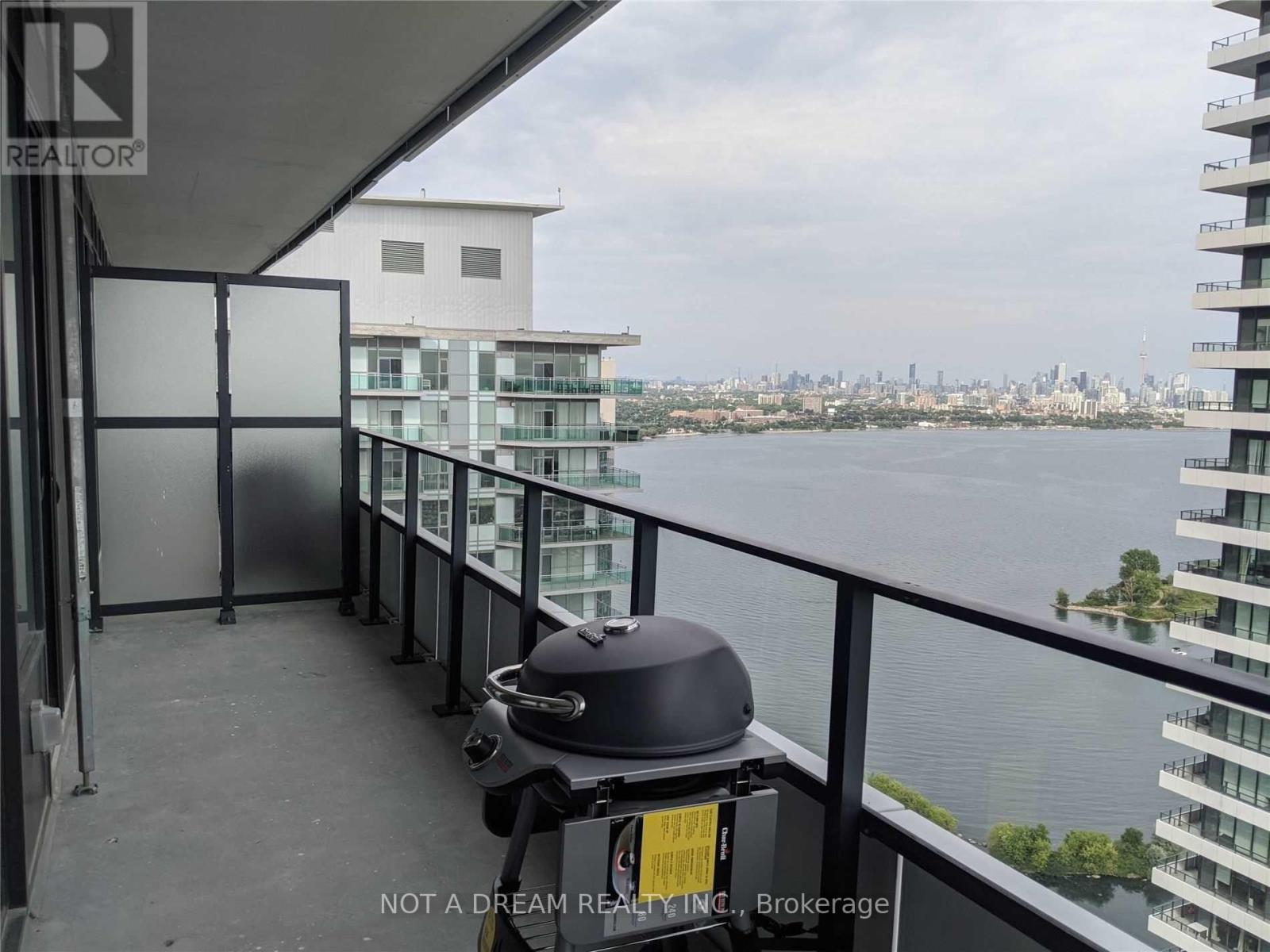 4116 - 30 Shore Breeze Drive, Toronto, Ontario  M8V 1A1 - Photo 9 - W12565238