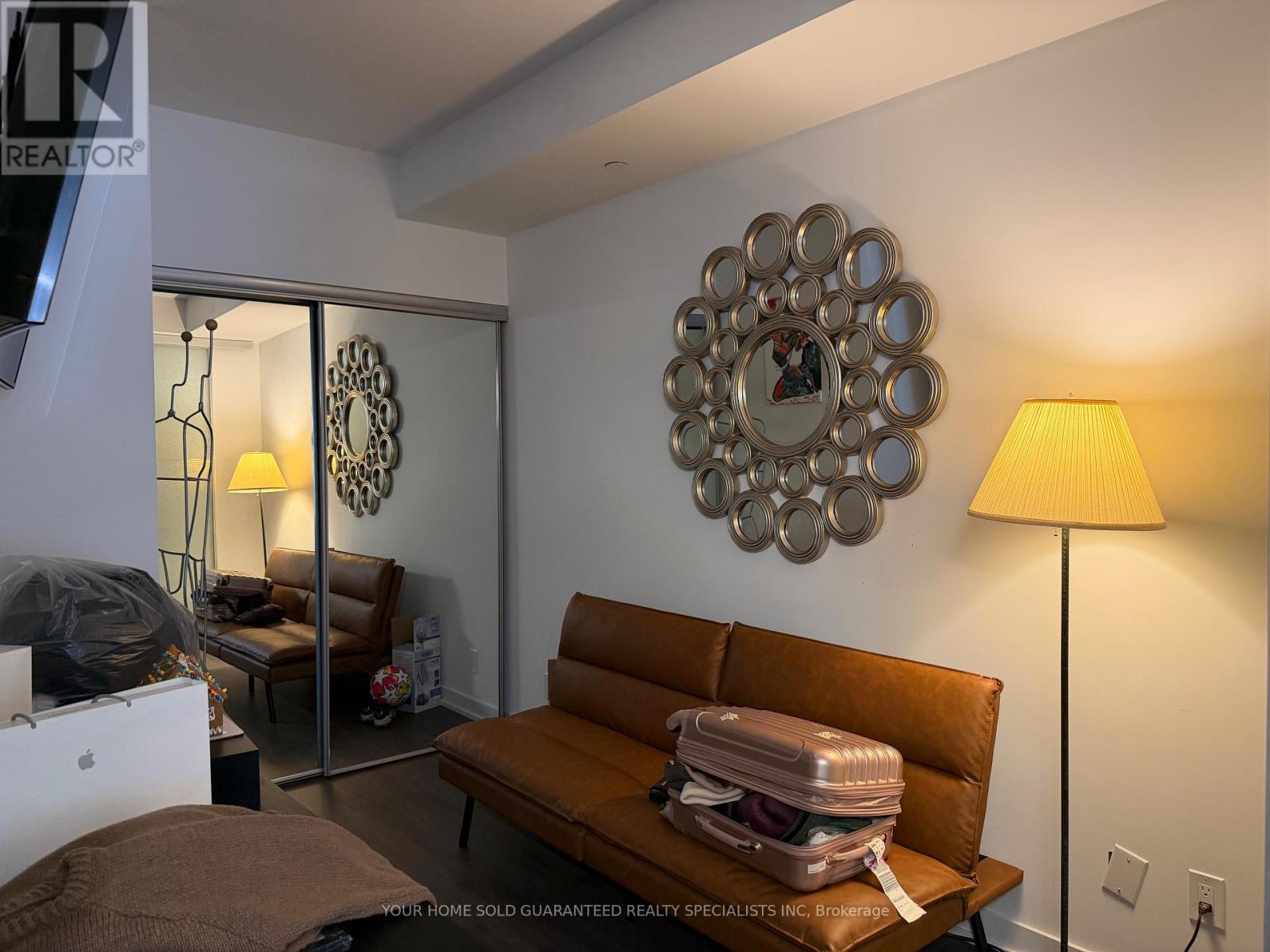 1205 - 1928 Lakeshore Boulevard W, Toronto, Ontario  M6S 0B1 - Photo 11 - W12565300