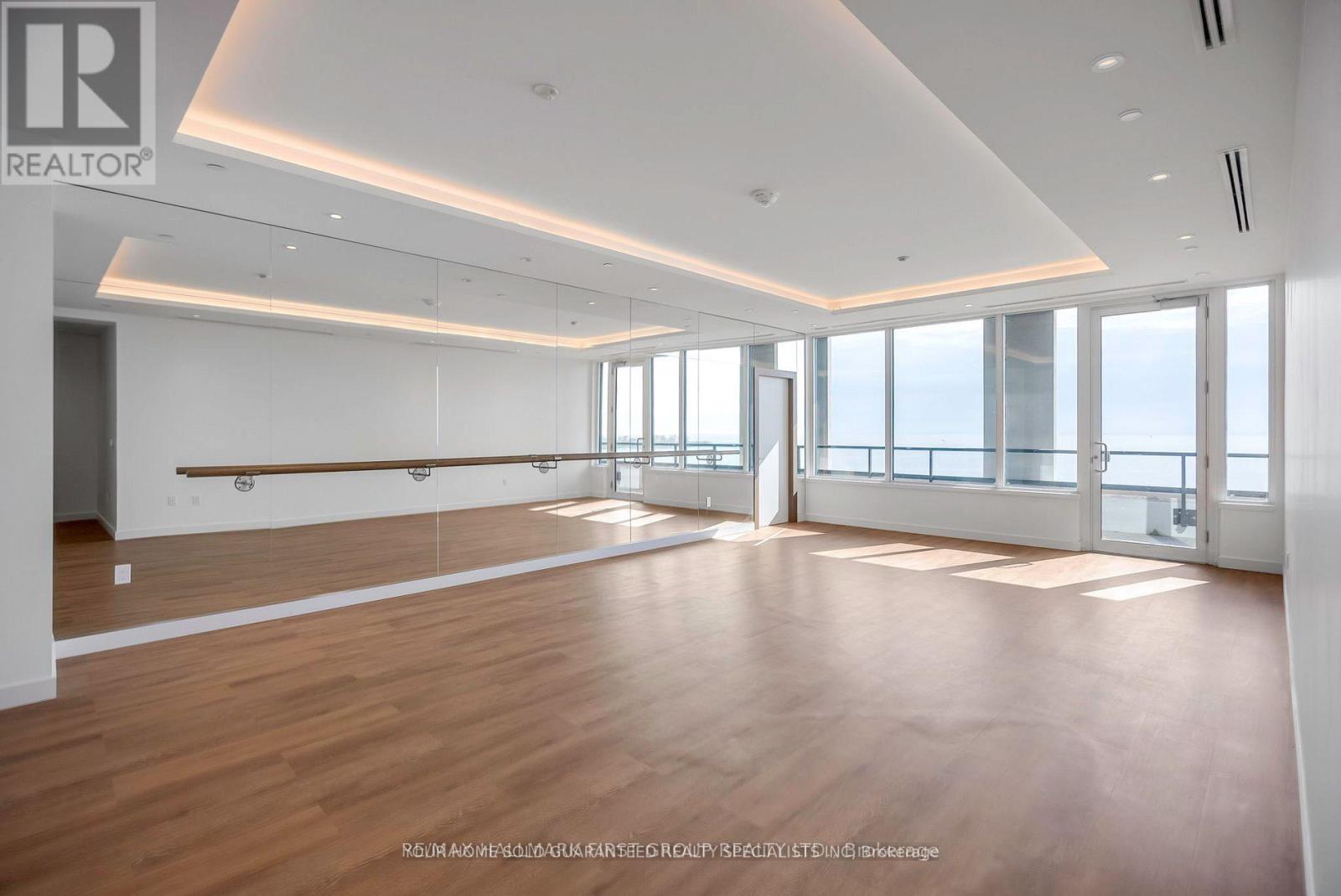 1205 - 1928 Lakeshore Boulevard W, Toronto, Ontario  M6S 0B1 - Photo 12 - W12565300