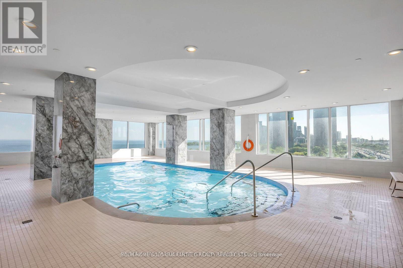 1205 - 1928 Lakeshore Boulevard W, Toronto, Ontario  M6S 0B1 - Photo 13 - W12565300