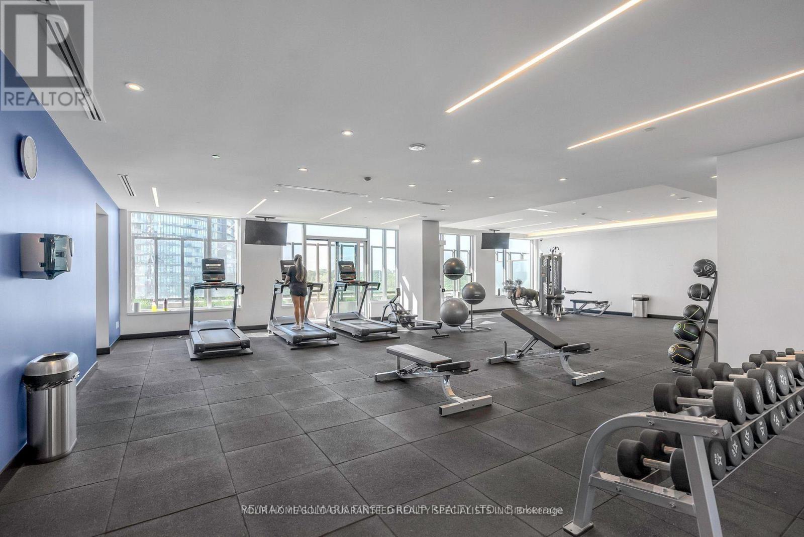 1205 - 1928 Lakeshore Boulevard W, Toronto, Ontario  M6S 0B1 - Photo 14 - W12565300