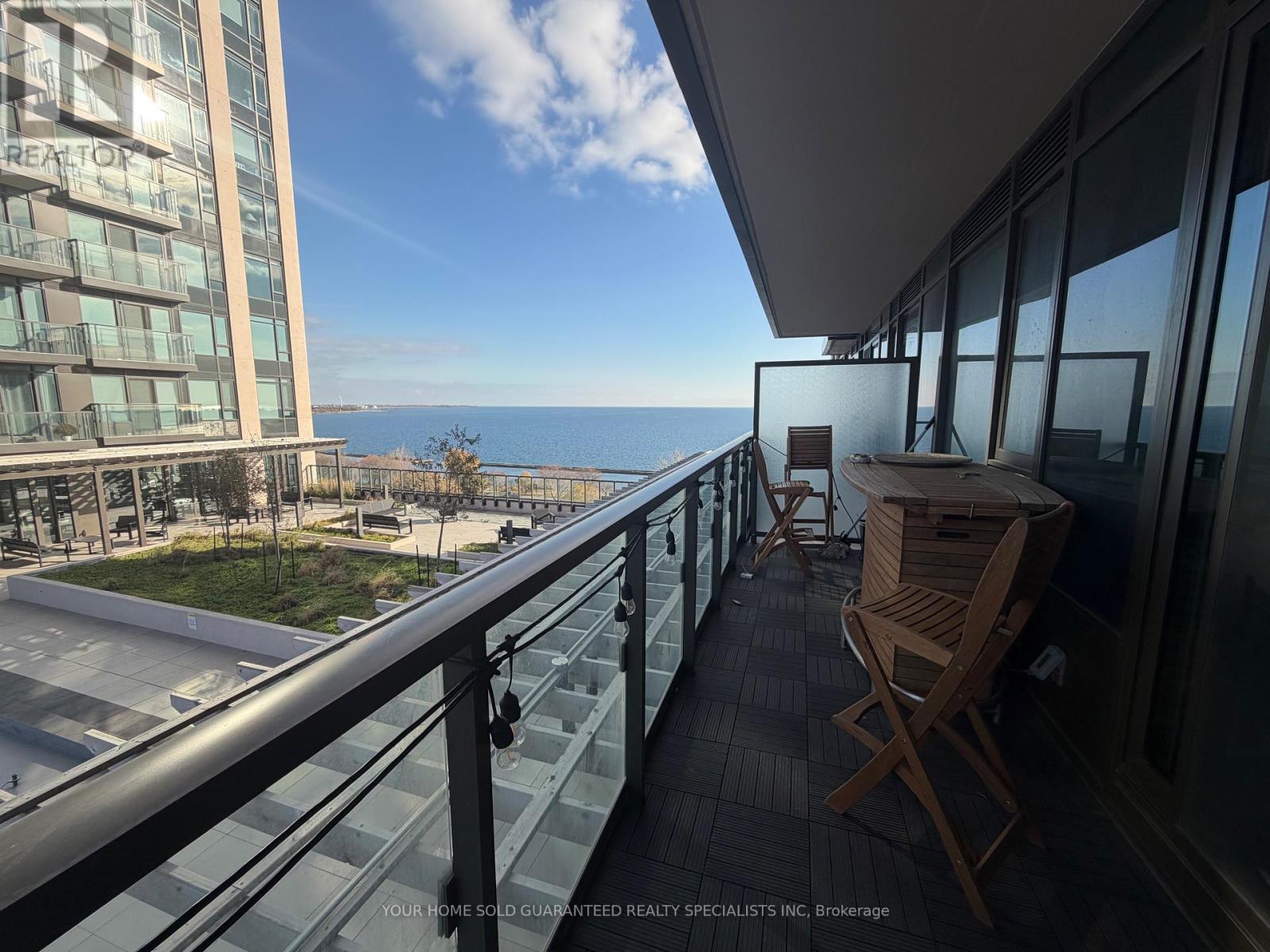 1205 - 1928 Lakeshore Boulevard W, Toronto, Ontario  M6S 0B1 - Photo 16 - W12565300