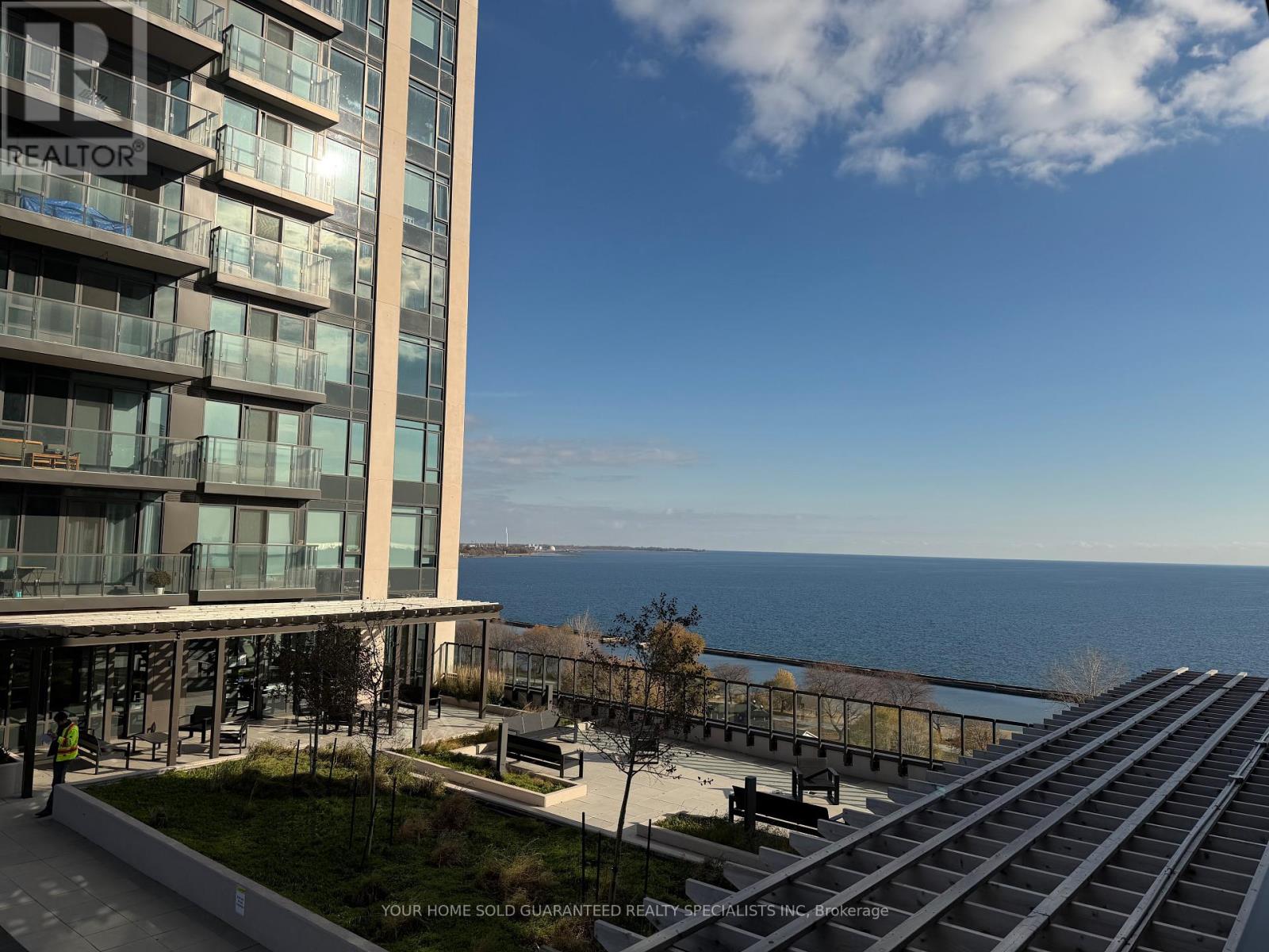 1205 - 1928 Lakeshore Boulevard W, Toronto, Ontario  M6S 0B1 - Photo 17 - W12565300